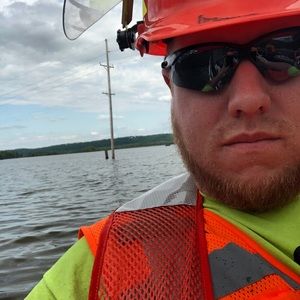 Meet your Posher, Robbie